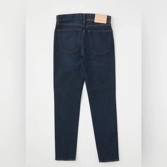 MOUSSY SHANDON SKINNY LOW RISE 25 - Picture 3 of 7